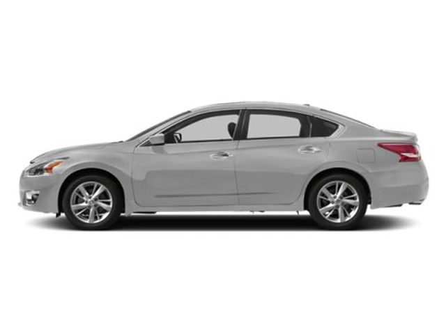 2013 Nissan Altima 2.5 SV