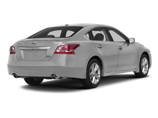 2013 Nissan Altima 2.5 SV