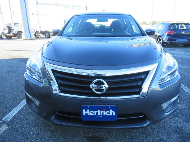 2013 Nissan Altima 2.5 SV