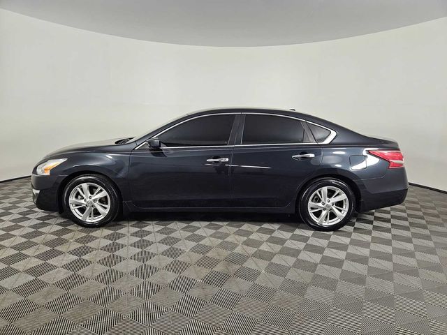 2013 Nissan Altima 2.5 SV