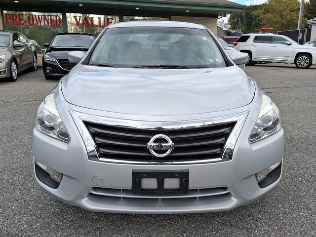 2013 Nissan Altima 2.5 SV