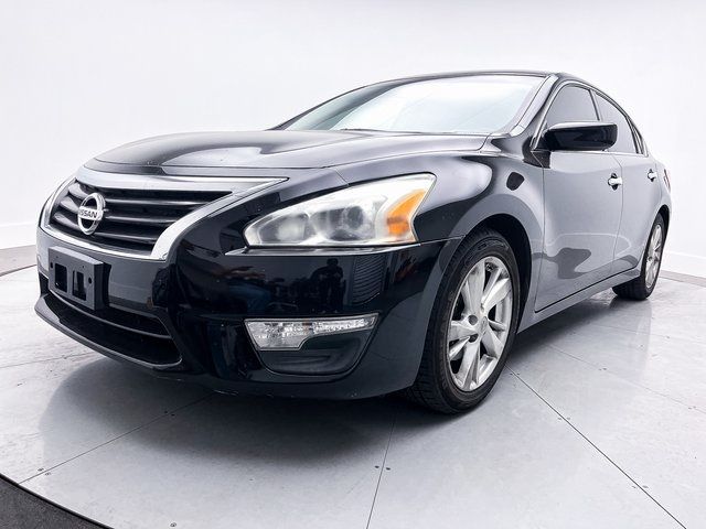 2013 Nissan Altima 2.5 SV