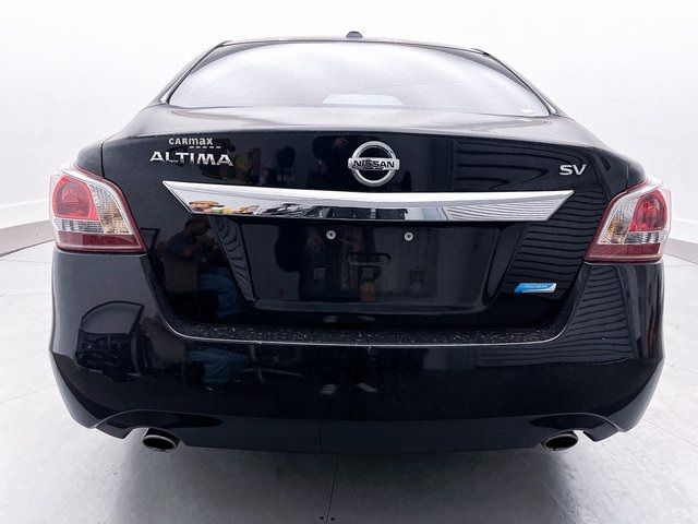 2013 Nissan Altima 2.5 SV