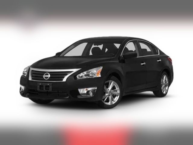 2013 Nissan Altima 2.5 SV