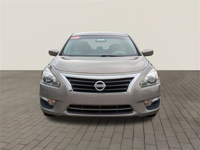 2013 Nissan Altima 2.5 SV