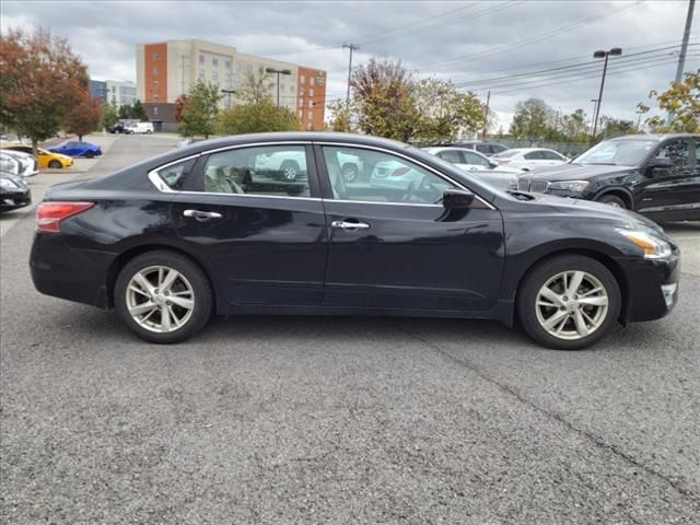 2013 Nissan Altima 2.5 SV