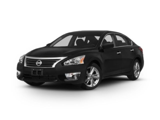 2013 Nissan Altima 2.5 SV