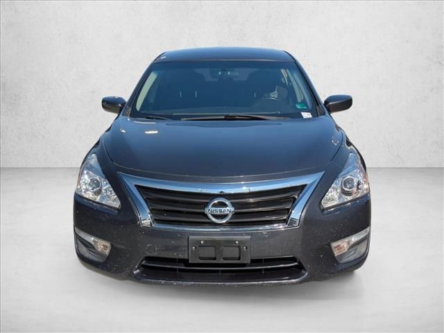 2013 Nissan Altima 2.5 SV
