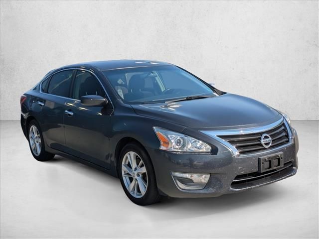 2013 Nissan Altima 2.5 SV