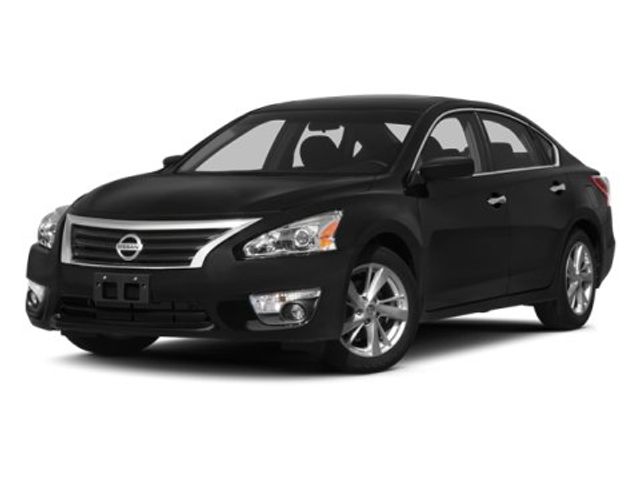 2013 Nissan Altima 2.5 SV