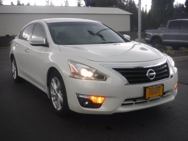 2013 Nissan Altima 2.5 SV