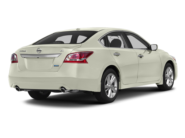 2013 Nissan Altima 2.5 SV