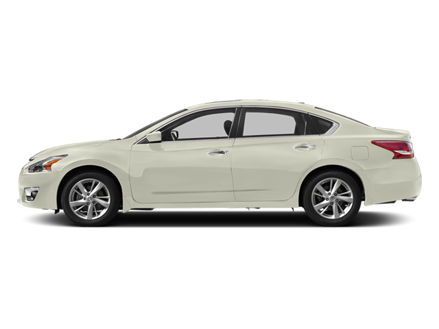 2013 Nissan Altima 2.5 SV