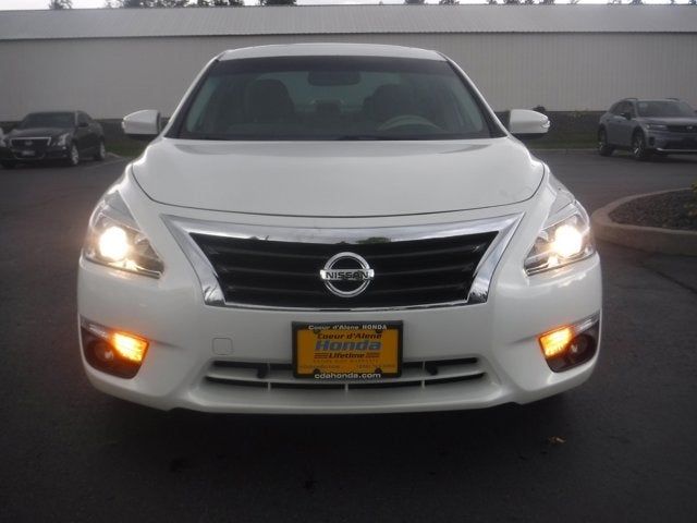 2013 Nissan Altima 2.5 SV