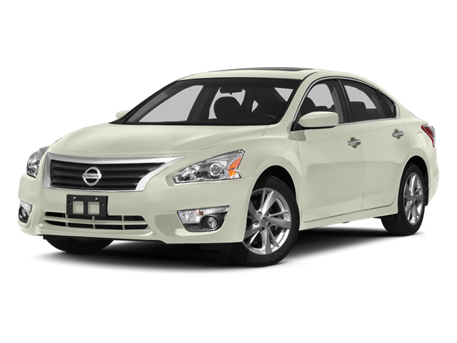 2013 Nissan Altima 2.5 SV