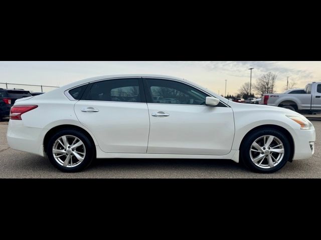 2013 Nissan Altima 2.5 SV