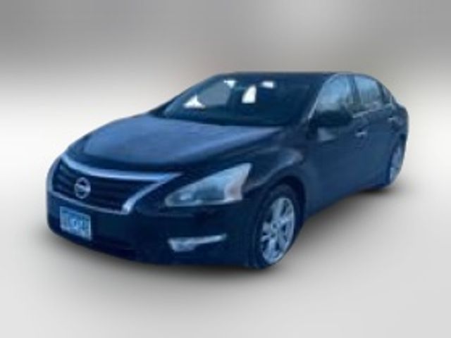 2013 Nissan Altima 2.5 SV