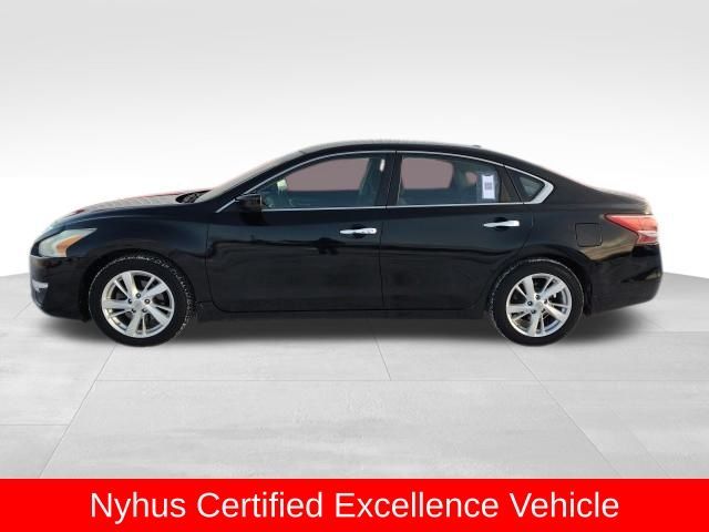 2013 Nissan Altima 2.5 SV