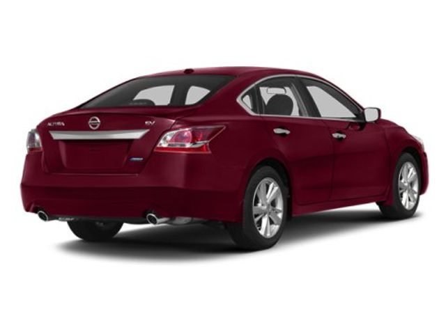 2013 Nissan Altima 2.5 SV