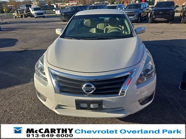 2013 Nissan Altima 2.5 SV