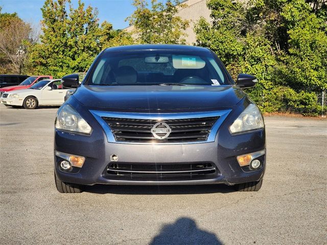 2013 Nissan Altima 2.5 SV