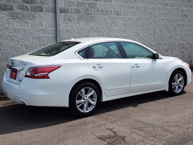 2013 Nissan Altima 2.5 SV