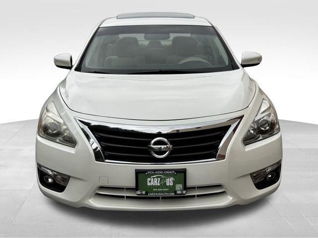 2013 Nissan Altima 2.5 SV