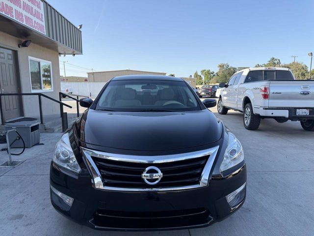 2013 Nissan Altima 2.5 SV