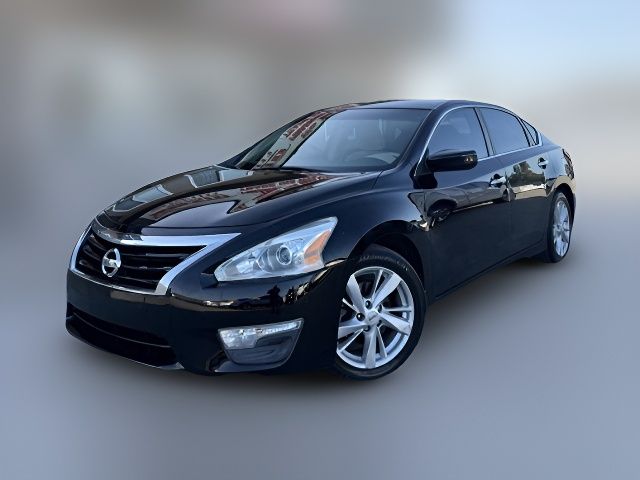 2013 Nissan Altima 2.5 SV