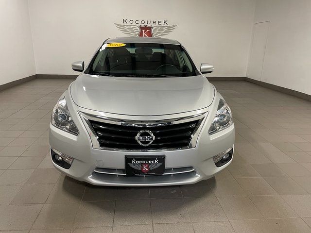 2013 Nissan Altima 2.5 SV