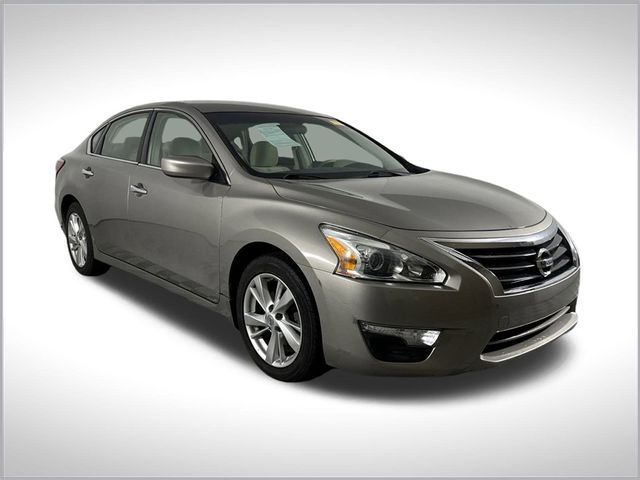 2013 Nissan Altima 2.5 SV