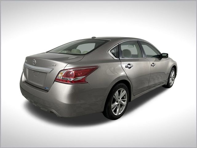 2013 Nissan Altima 2.5 SV