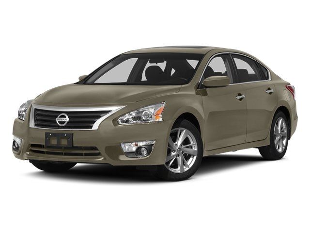 2013 Nissan Altima 2.5 SV