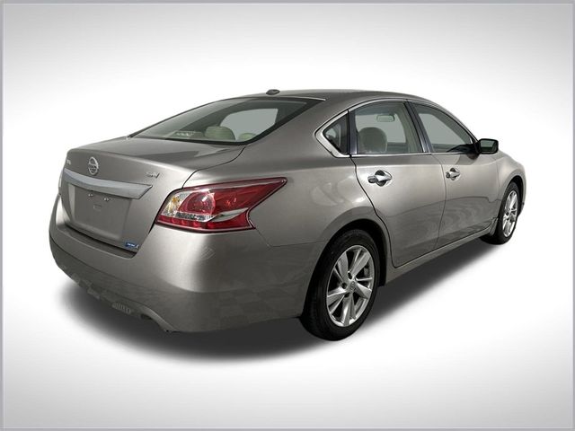 2013 Nissan Altima 2.5 SV