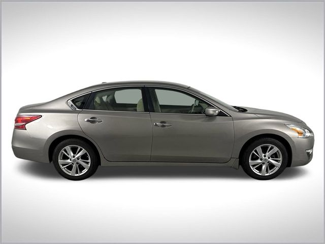 2013 Nissan Altima 2.5 SV