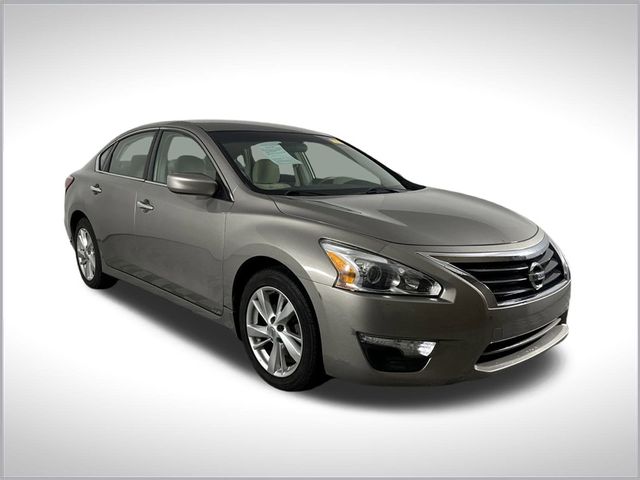 2013 Nissan Altima 2.5 SV