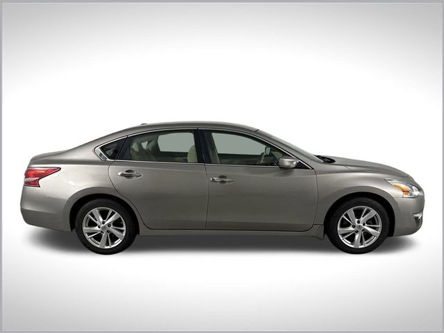 2013 Nissan Altima 2.5 SV