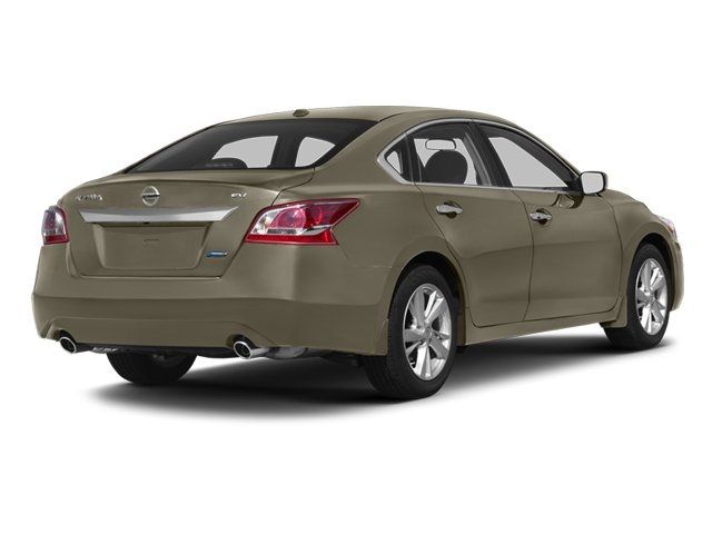 2013 Nissan Altima 2.5 SV