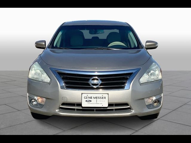 2013 Nissan Altima 2.5 SV