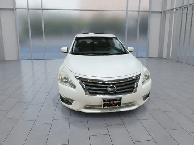 2013 Nissan Altima 2.5 SV