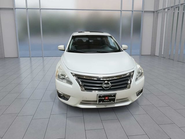 2013 Nissan Altima 2.5 SV