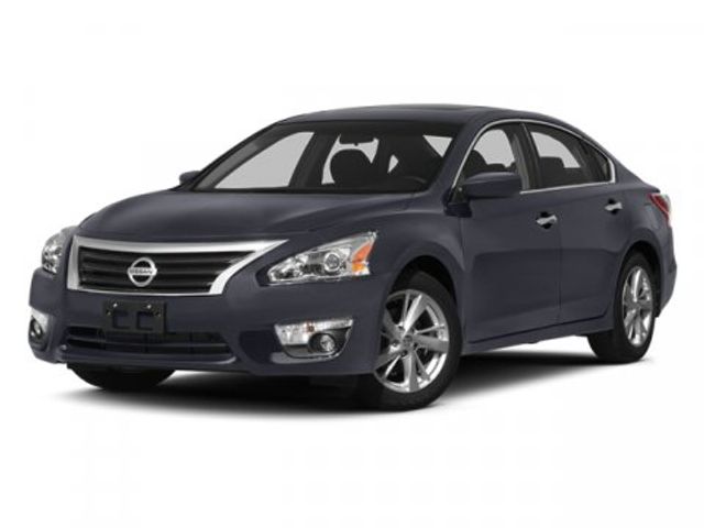 2013 Nissan Altima 2.5 SV