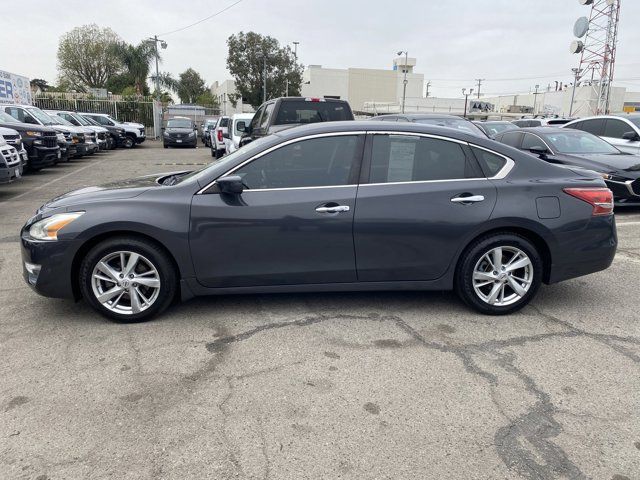 2013 Nissan Altima 2.5 SV