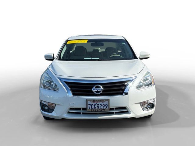 2013 Nissan Altima 2.5 SV