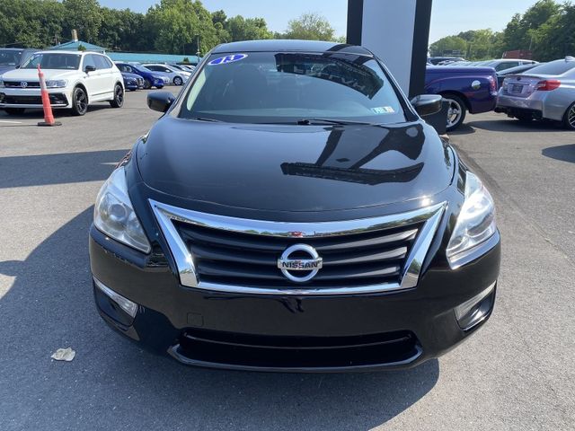 2013 Nissan Altima 2.5 SV