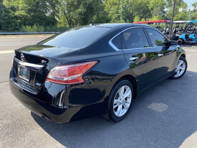 2013 Nissan Altima 2.5 SV