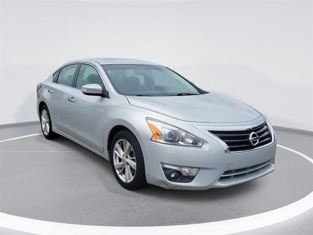 2013 Nissan Altima 2.5 SV