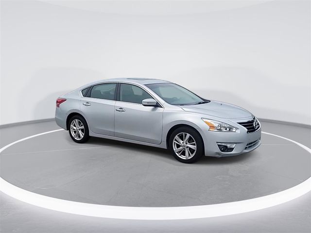 2013 Nissan Altima 2.5 SV