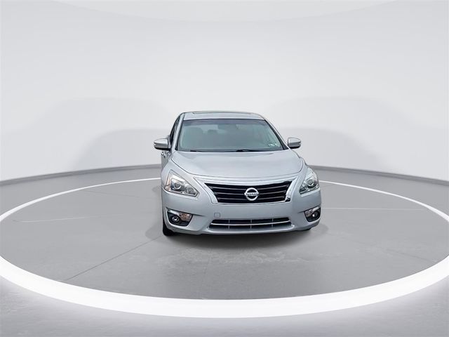 2013 Nissan Altima 2.5 SV