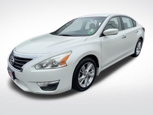 2013 Nissan Altima 2.5 SV